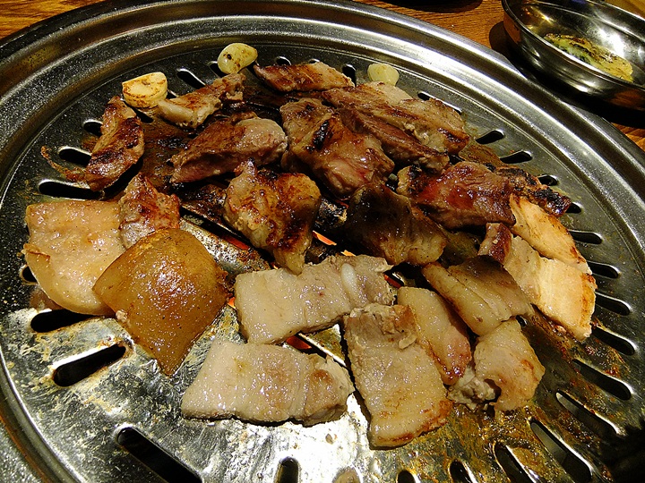 고기 잘굽는 사람 - 뽐뿌:자유갤러리 고기 잘굽는 사람