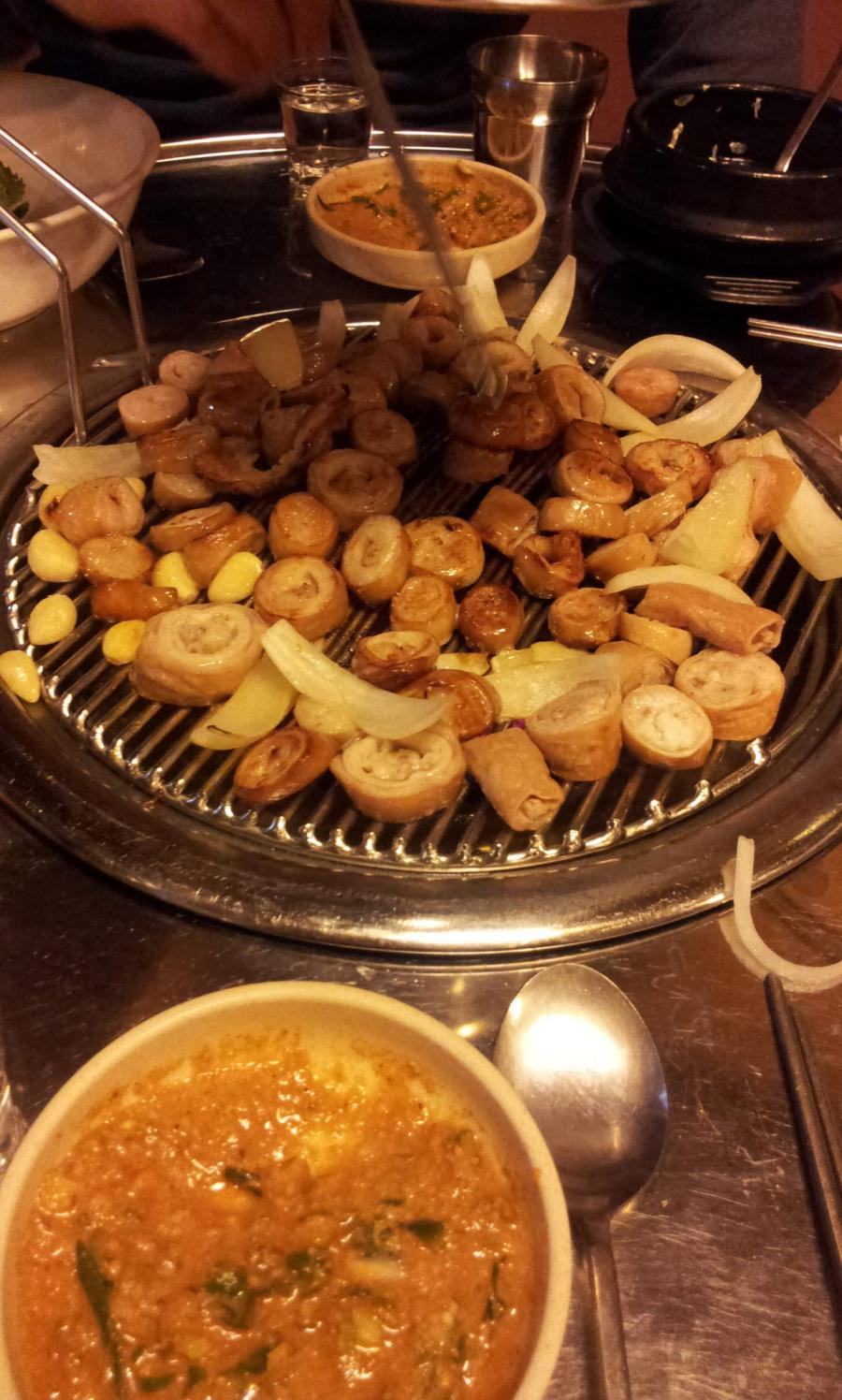 뽐뿌:맛집포럼 - 신촌 내고향막창