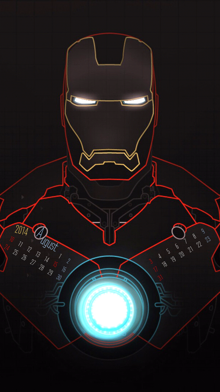 1407287700 JARVIS IronmanF Png