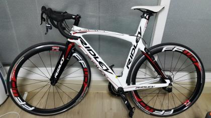 ridley noah fast 2014