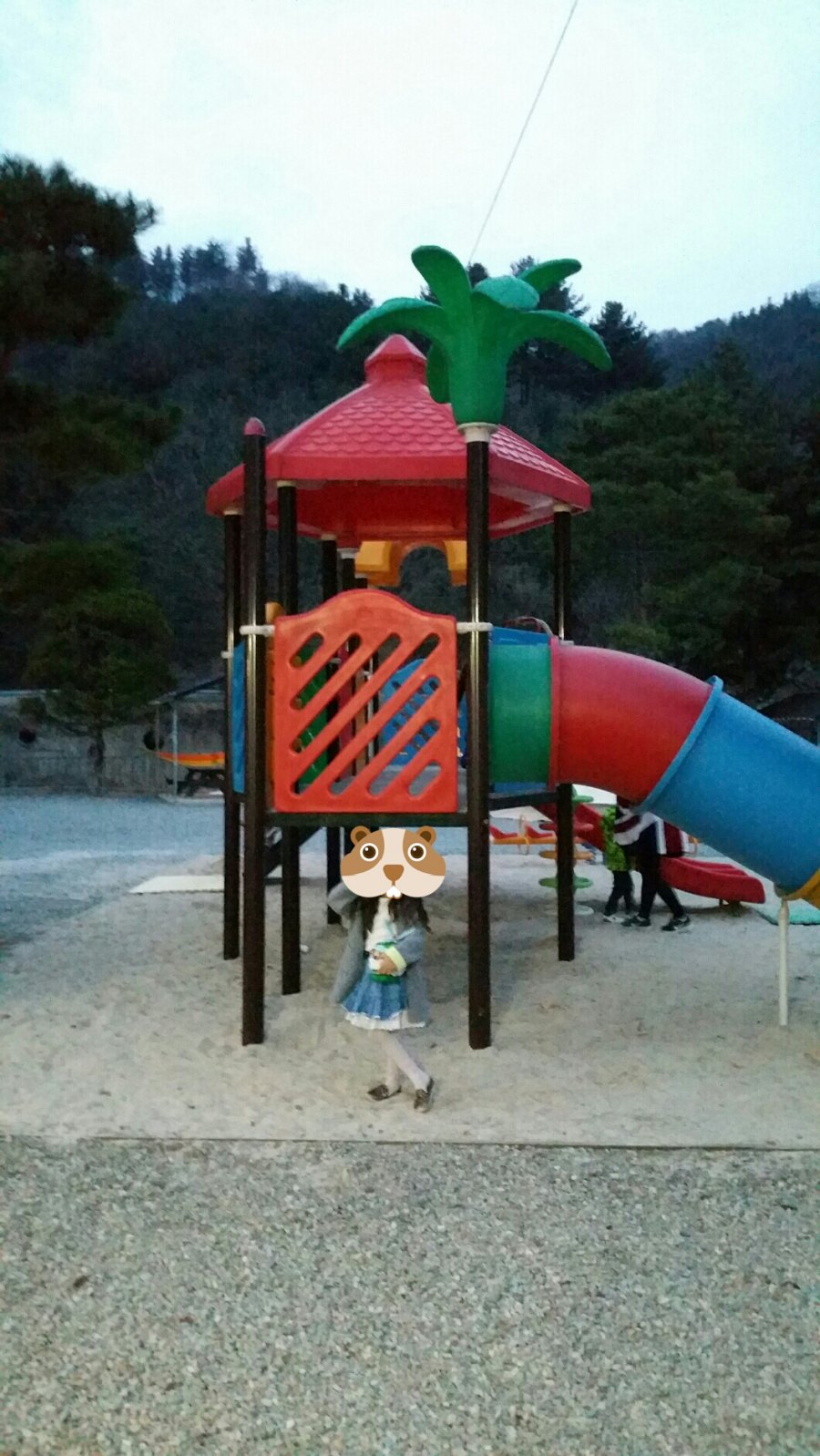 가평 또올래 캠핑장 후기 - 뽐뿌:캠핑포럼 가평 또올래 캠핑장 후기