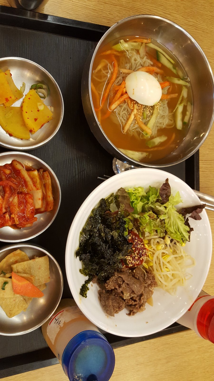 뽐뿌:자유갤러리 - 오늘은 국수가 땡긴다. 오늘은 국수가 땡긴다.