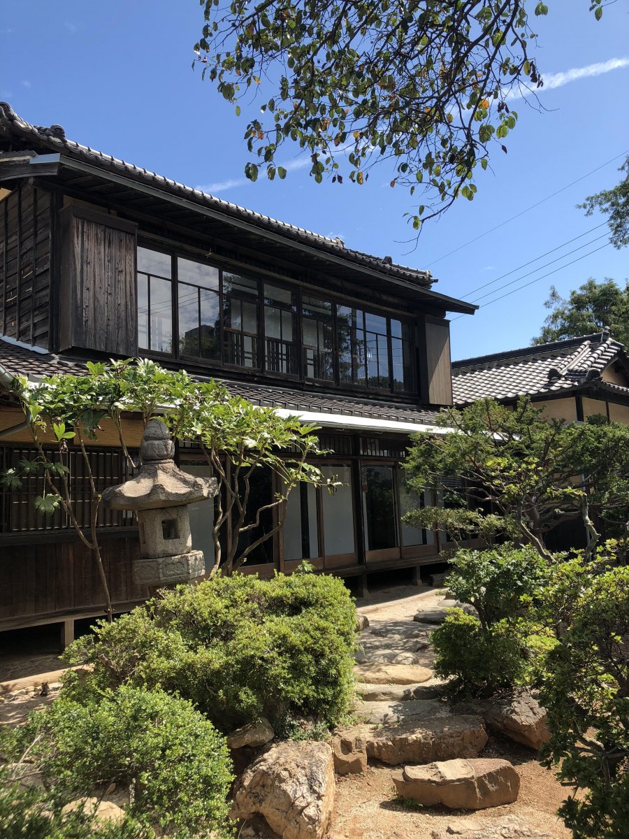 뽐뿌:자유게시판 - 군산 여행  ㅡ  히로쓰가옥 군산 여행  ㅡ  히로쓰가옥