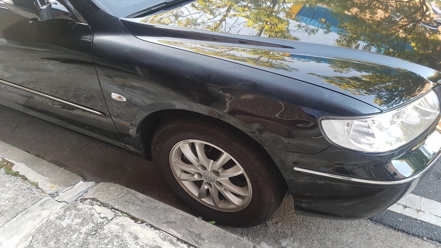 뽐뿌:자동차포럼 - 고양시 덴트집 어디가 잘할까요~ 고양시 덴트집 어디가 잘할까요~