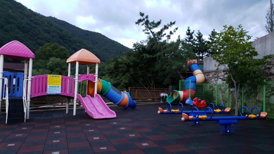 경주 산내 전원일기캠핑장 입니다. - 뽐뿌:캠핑포럼 경주 산내 전원일기캠핑장 입니다.
