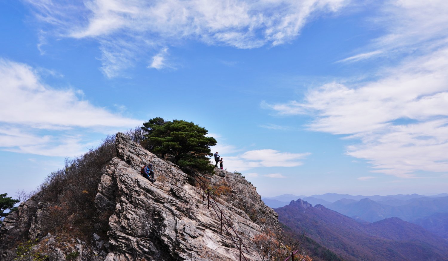 뽐뿌:등산포럼 - 단풍하면 내장산이죠.
