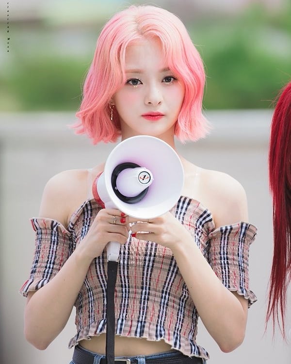 나경 - 뽐뿌:연예인포럼 나경