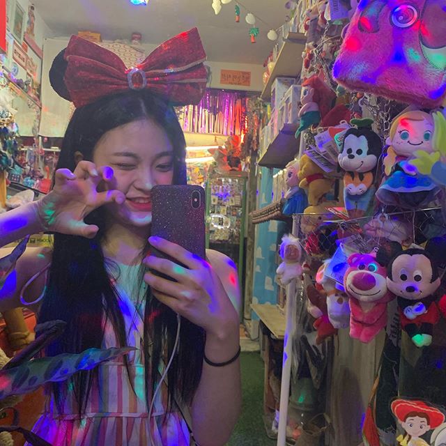다이아 솜이 - 뽐뿌:아이돌포럼 다이아 솜이