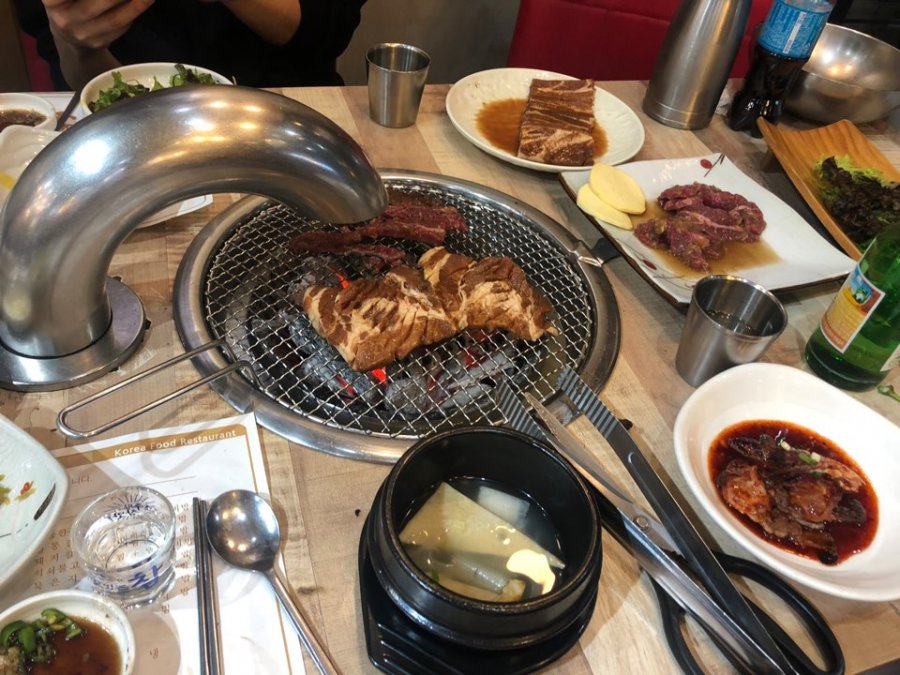 갈비의 행복! - 뽐뿌:자유갤러리 갈비의 행복!