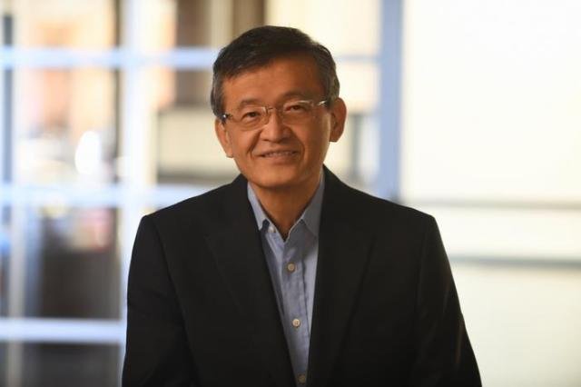 립부 탄 인텔 최고경영자CEO 사진인텔 홈페이지 캡처