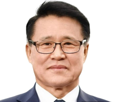 사진최민성 델코리얼티그룹 회장