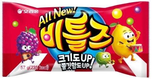 ¿À¸®¿Â All New ºñƲÁî Á¦Ç° À̹ÌÁö »çÁø¿À¸®¿Â