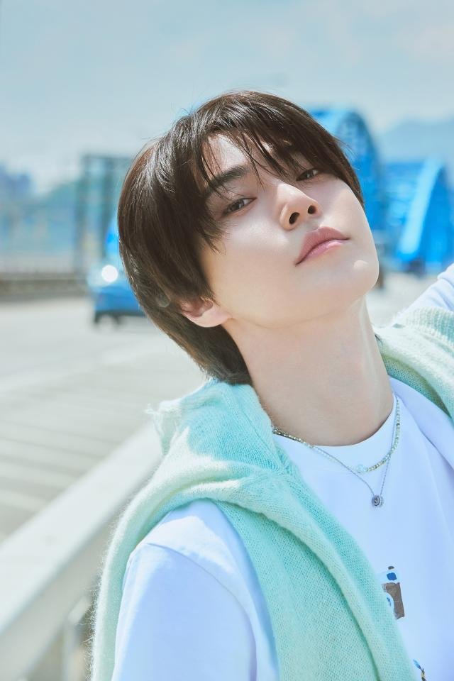 NCT µµ¿µ »çÁøSM¿£ÅÍÅ×ÀÎ¸ÕÆ®