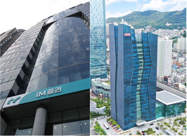30 ھ迡  iM  1б ȣ  ݸ BNK   ´. /iM, BNK׷