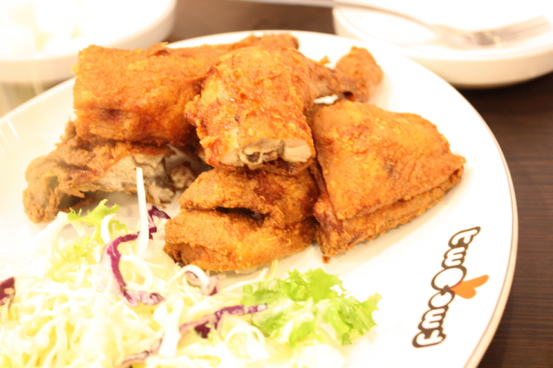 투투 치킨 - 뽐뿌:자유갤러리 투투 치킨