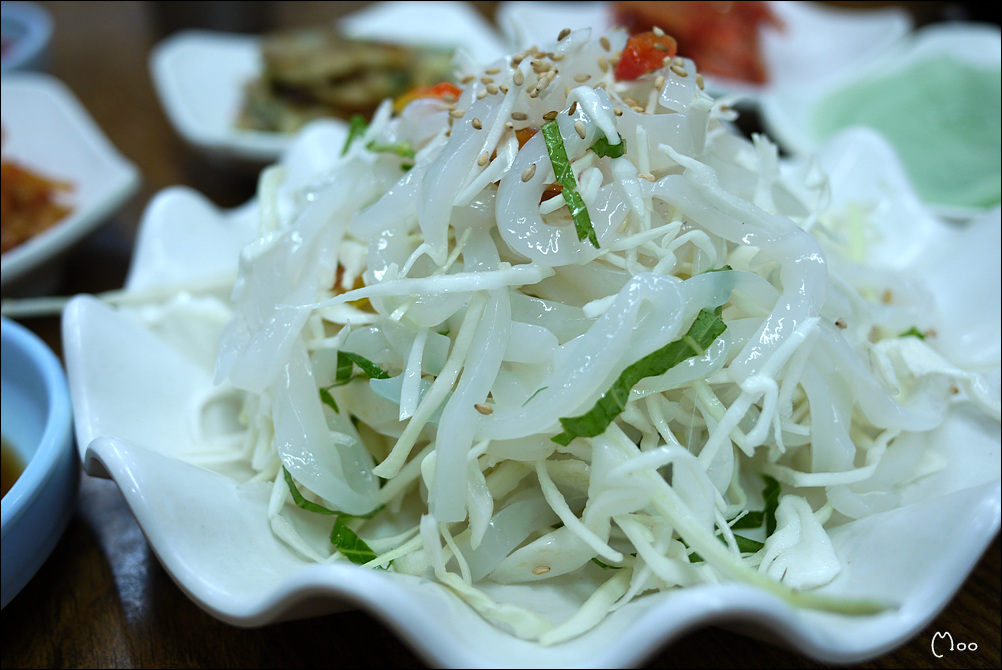 한치요리 맛보시죠~ - 뽐뿌:자유갤러리 한치요리 맛보시죠~
