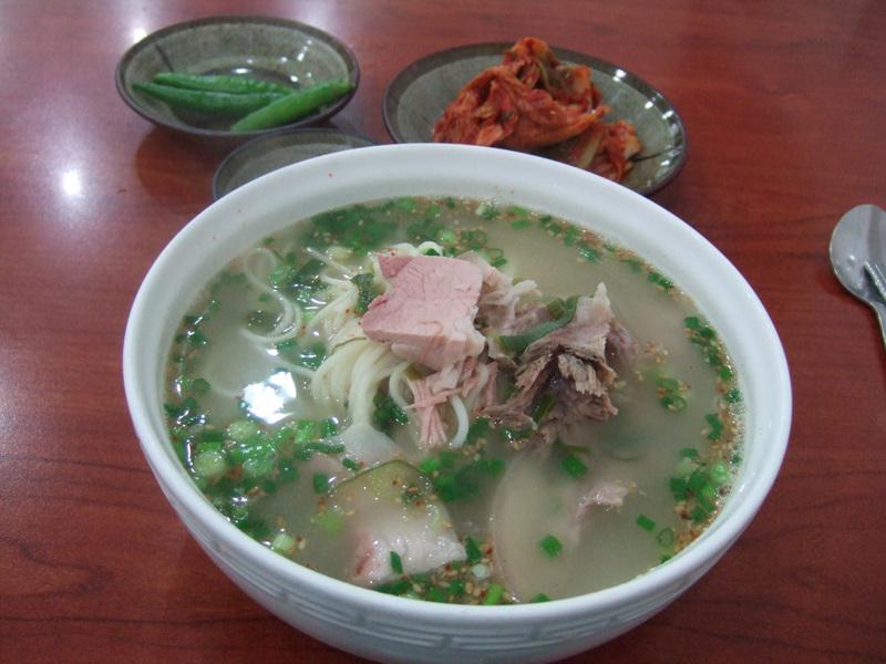 제주도 올래국수 - 고기국수 - 뽐뿌:맛집포럼 제주도 올래국수 - 고기국수