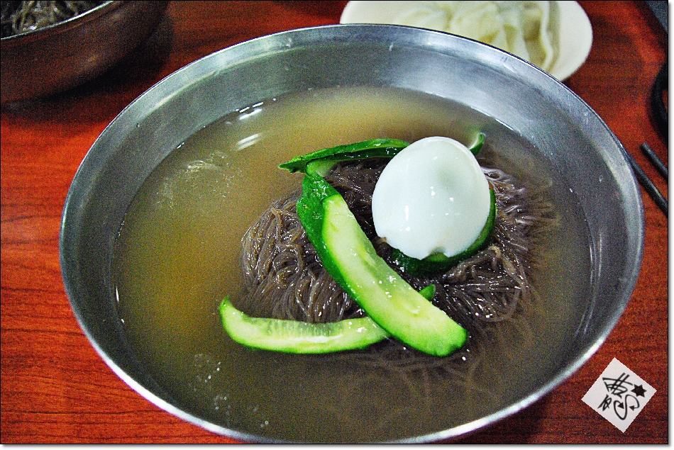 부산 밀면은 무슨 맛 인가요? - 뽐뿌:자유갤러리 부산 밀면은 무슨 맛 인가요?