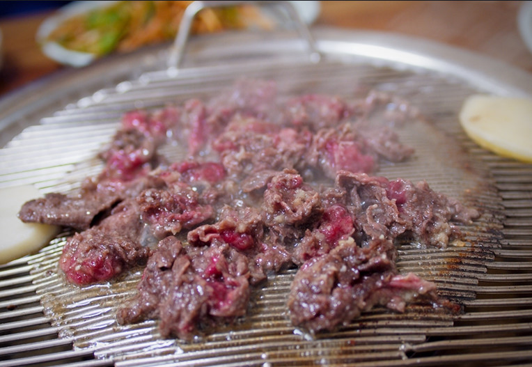 부산 광안리맛집 \원조 언양불고기\ - 뽐뿌:자유갤러리 부산 광안리맛집 \원조 언양불고기\