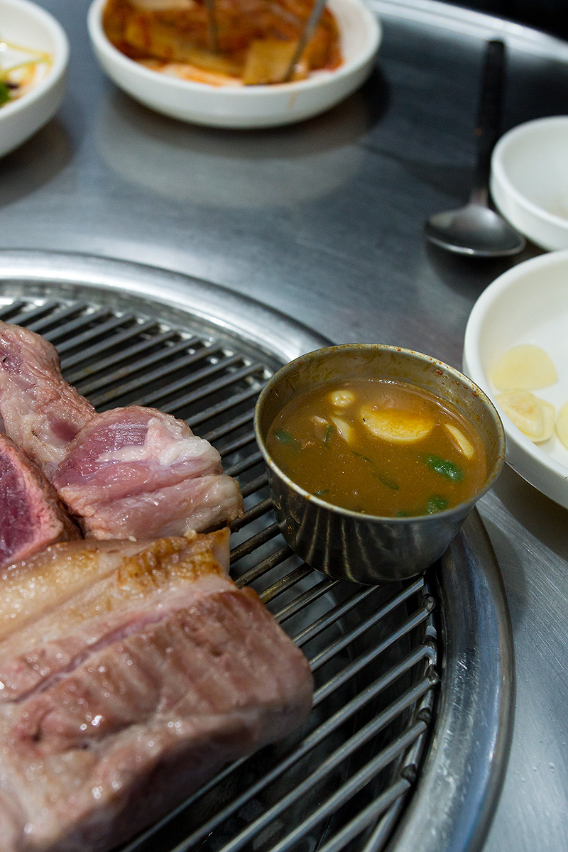 제주도에서 맛나게 먹은 집 소개할게요 2 ~ (목포고을) - 뽐뿌:자유갤러리 제주도에서 맛나게 먹은 집 소개할게요 2 ~ (목포고을)