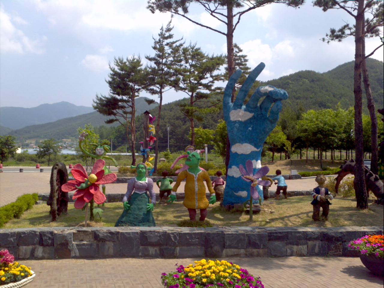 무주반디랜드 - 뽐뿌:자유갤러리 무주반디랜드