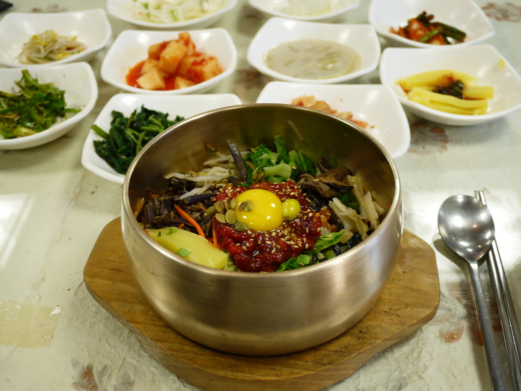 온고을 맛집 - 뽐뿌:자유갤러리 온고을 맛집