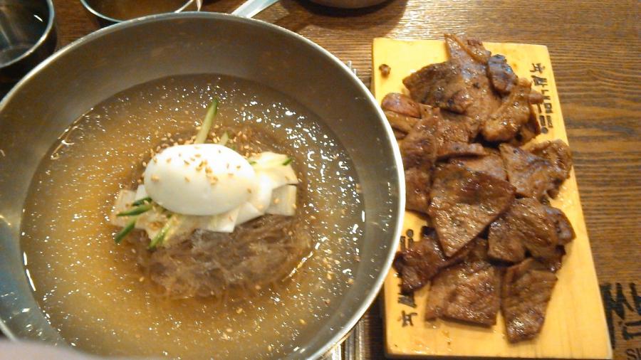 육쌈냉면.jpg - 뽐뿌:자유게시판 육쌈냉면.jpg