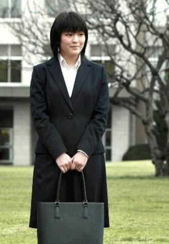 일본 왕실 서열 4위 마코와 카코공주 - 뽐뿌:유머/감동 일본 왕실 서열 4위 마코와 카코공주 - 뽐뿌:유머/감동
