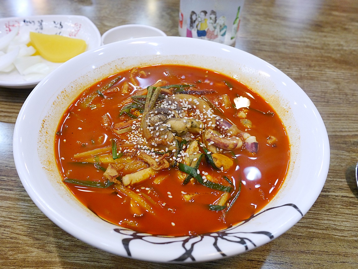 교동반점 창원점 - 뽐뿌:자유갤러리 교동반점 창원점