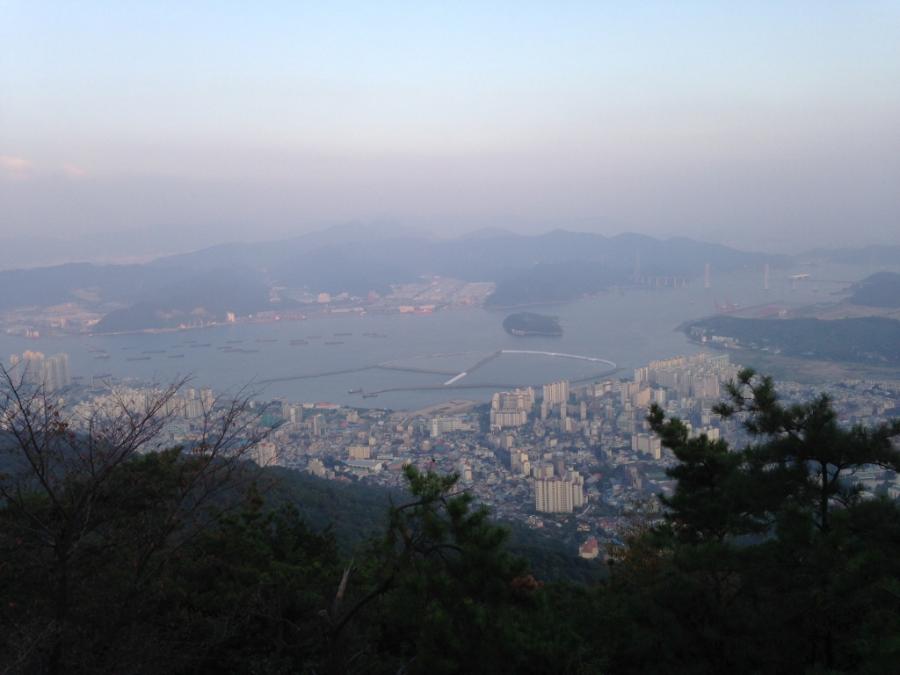 무학산 만날제와 대곡산.. - 뽐뿌:등산포럼 무학산 만날제와 대곡산..