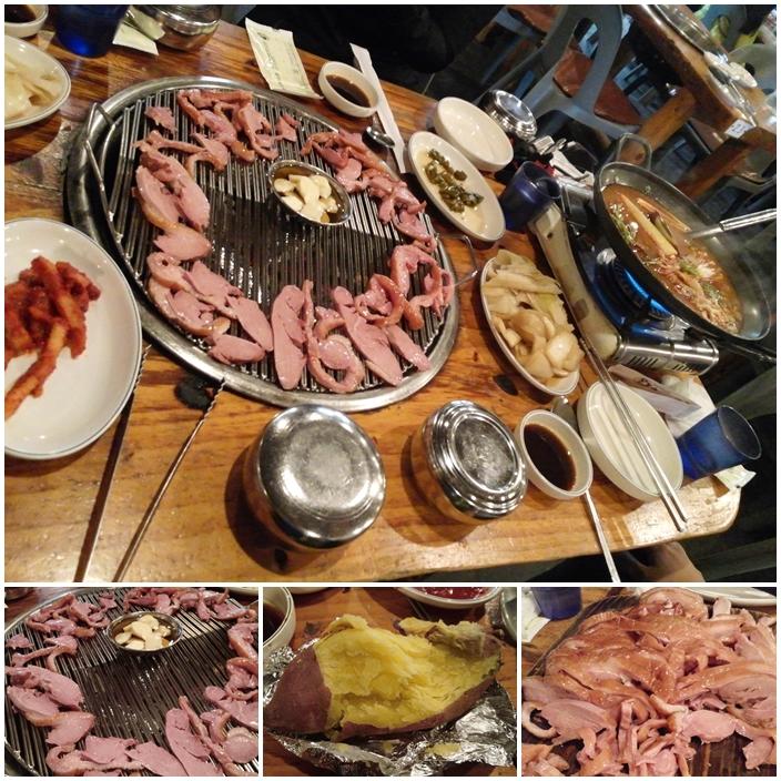 주말라이딩 후기~ - 뽐뿌:자전거포럼 주말라이딩 후기~