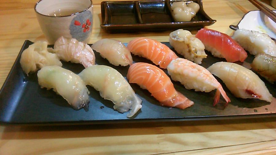 돌곶이역 초밥맛집입니다! - 뽐뿌:맛집포럼 돌곶이역 초밥맛집입니다!