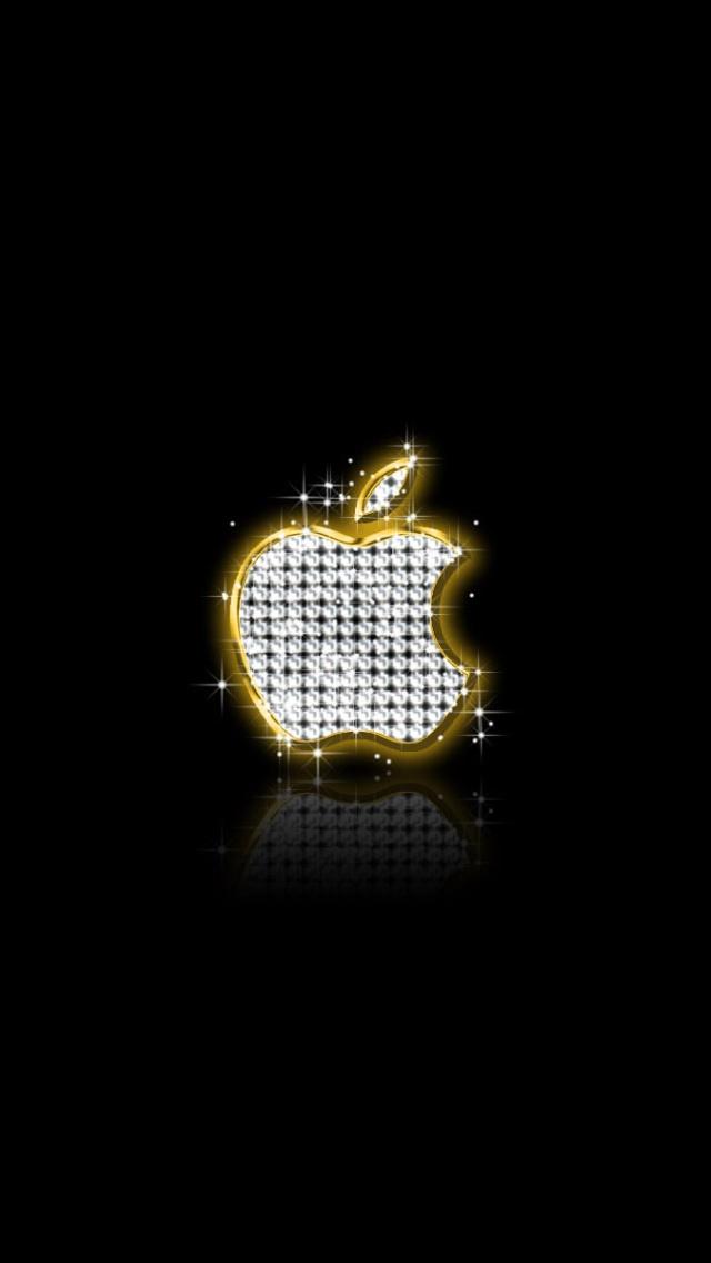 1394366887_Diamond_Apple_Logo_iphone_5_wallpaper_ilikewallpaper_com.jpg