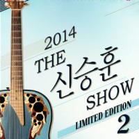 2014 THEŽSHOW [LIMITED EDITION II]