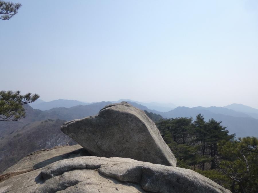 2014.03.22 춘천 용화산 후기 - 뽐뿌:등산포럼 2014.03.22  춘천 용화산 후기