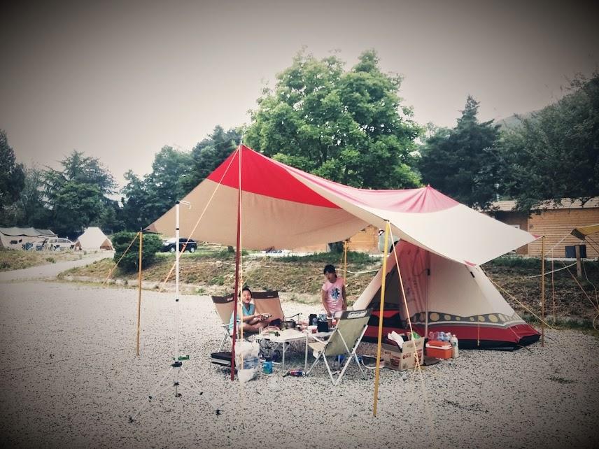 충주 반딧불 캠핑장 다녀왔습니다.... 그리고 ㅠㅠ - 뽐뿌:캠핑포럼 충주 반딧불 캠핑장 다녀왔습니다.... 그리고 ㅠㅠ