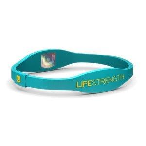 [ebay]Endevr Lifestrength Negative Ion infused Ionic Wristband(7.99달러 ...