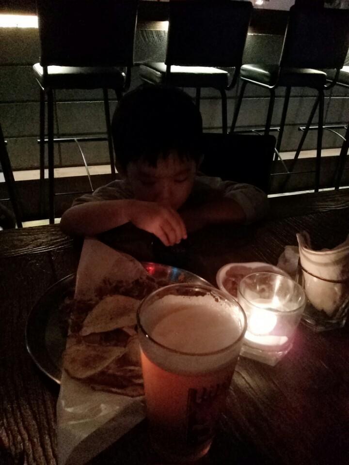 가족과 함께 연희동 맥주집 - 뽐뿌:주류포럼 가족과 함께 연희동 맥주집