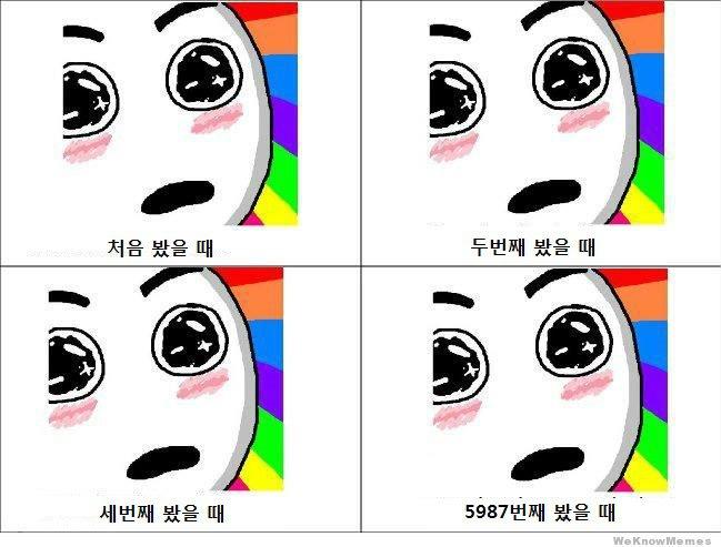 여자 가슴봤을때...남자들의 반응이라는데... - 뽐뿌:자유게시판 여자 가슴봤을때...남자들의 반응이라는데...