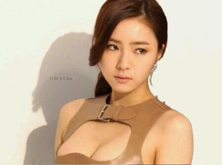 신세경 합사 Shin Se Kyung Deepfake (Nude Actress) [신세경 딥페이크 ...
