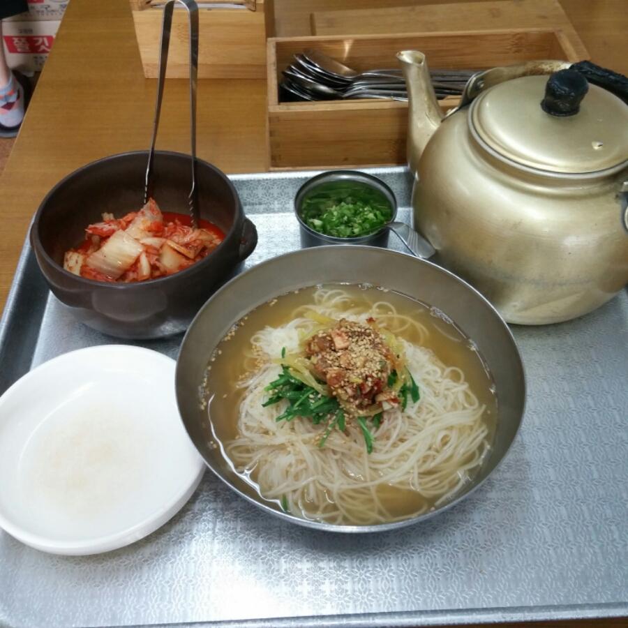 장터국수 - 뽐뿌:자유갤러리 장터국수