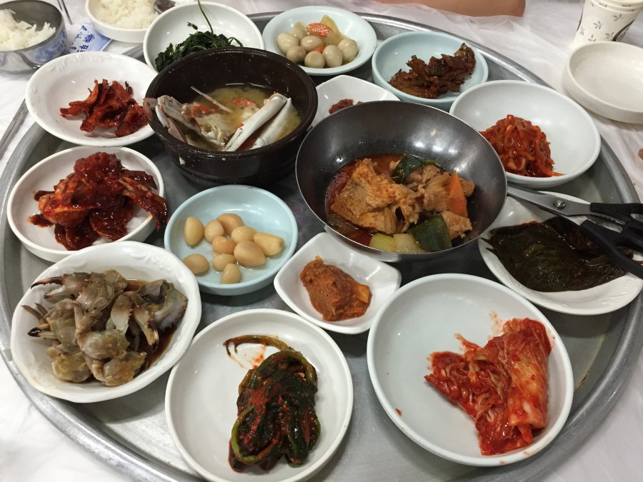 여수 로타리식당 왔어요 - 뽐뿌:자유게시판 여수 로타리식당 왔어요