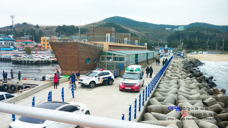 동해바다 다녀왔어요..... 부제 : 사람낚는 어부가 되어라... - 뽐뿌:낚시포럼 동해바다 다녀왔어요..... 부제 : 사람낚는 어부가 되어라...