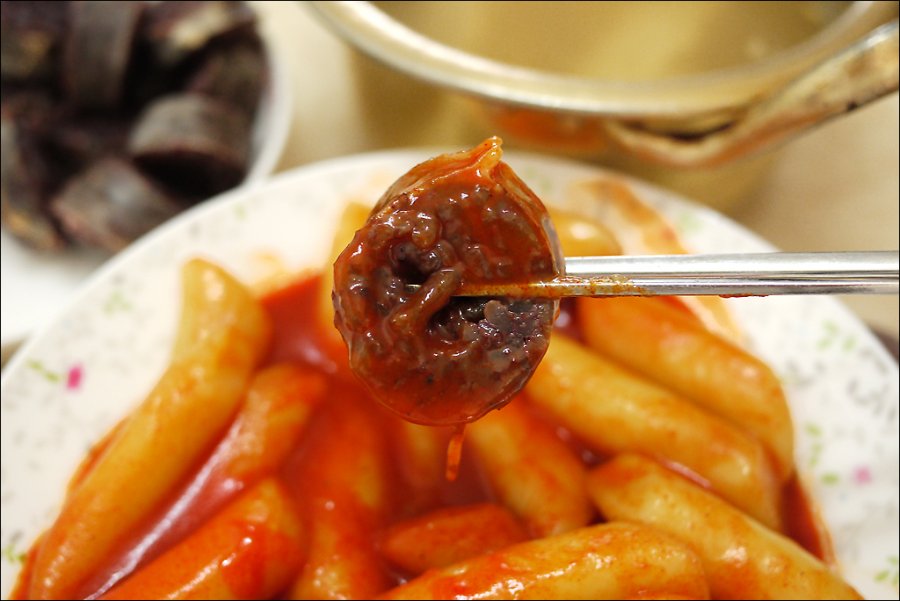 떡볶이,순대,오뎅 합 3,000원 - 뽐뿌:자유갤러리 떡볶이,순대,오뎅 합 3,000원
