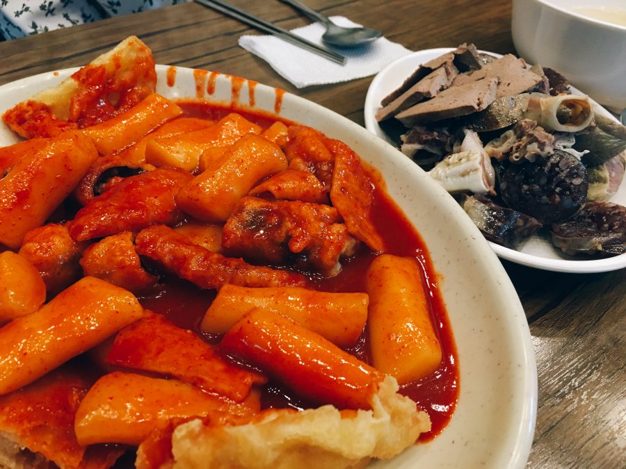 서현역 맛짱 - 뽐뿌:자유갤러리 서현역 맛짱