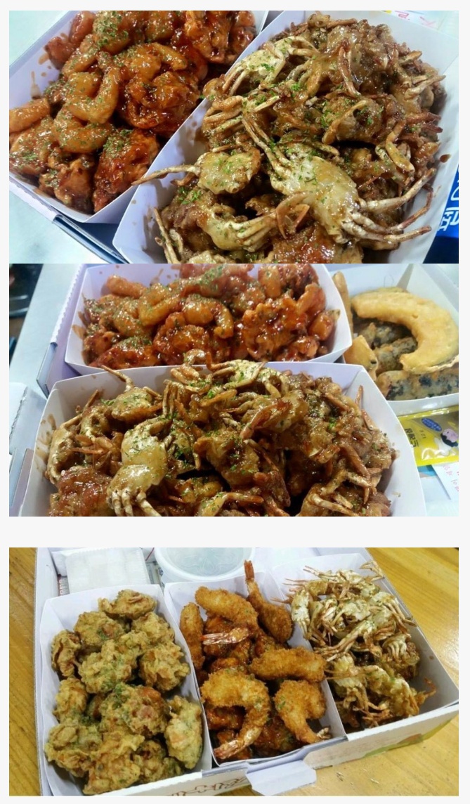 투존 치킨 세트 메뉴.JPG - 뽐뿌:자유게시판 투존 치킨 세트 메뉴.JPG