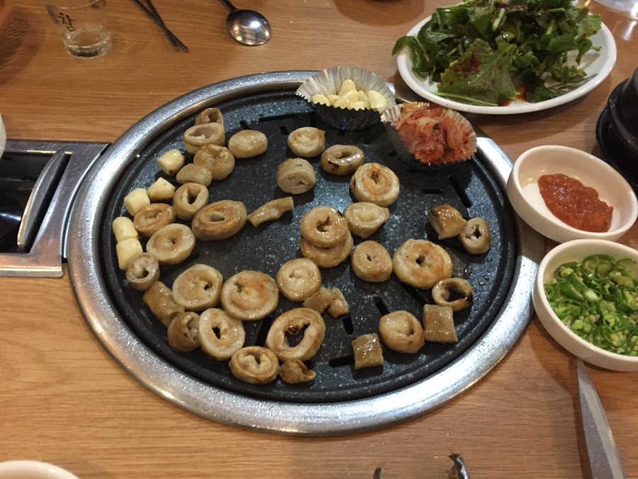대구 동성로 팔공막창 - 뽐뿌:자유갤러리 대구 동성로 팔공막창