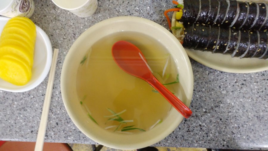 서울시 영등포구 신길동 별난아찌 매운짬뽕 - 뽐뿌:자유갤러리 서울시 영등포구 신길동 별난아찌 매운짬뽕