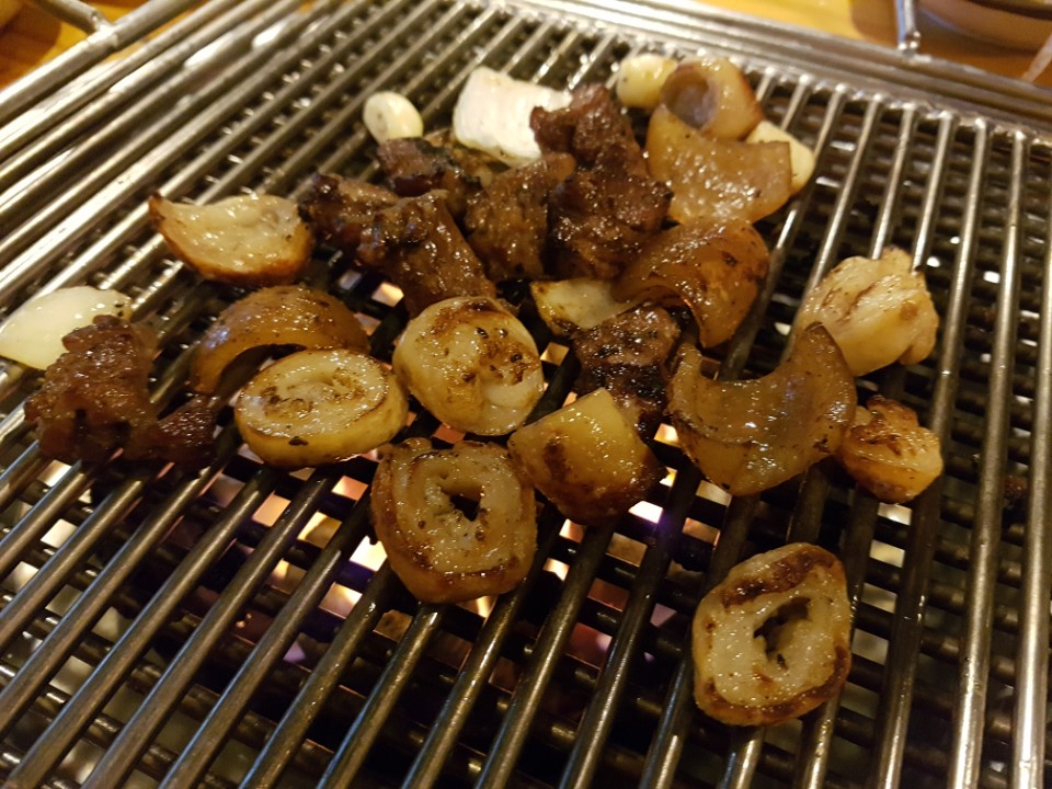 [맛집 소개] 동대문구 청량리 근처 손문 대구막창 갈매기살  - 뽐뿌:캠핑포럼 [맛집 소개] 동대문구 청량리 근처 손문 대구막창 갈매기살 