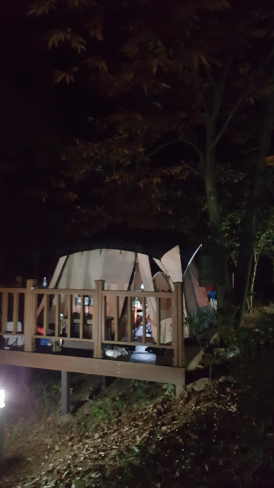 곡성 청계동솔바람 야영장 다녀왔습니다 - 뽐뿌:캠핑포럼 곡성 청계동솔바람 야영장 다녀왔습니다